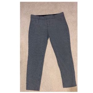 Capri Banana Republic Dress Pants